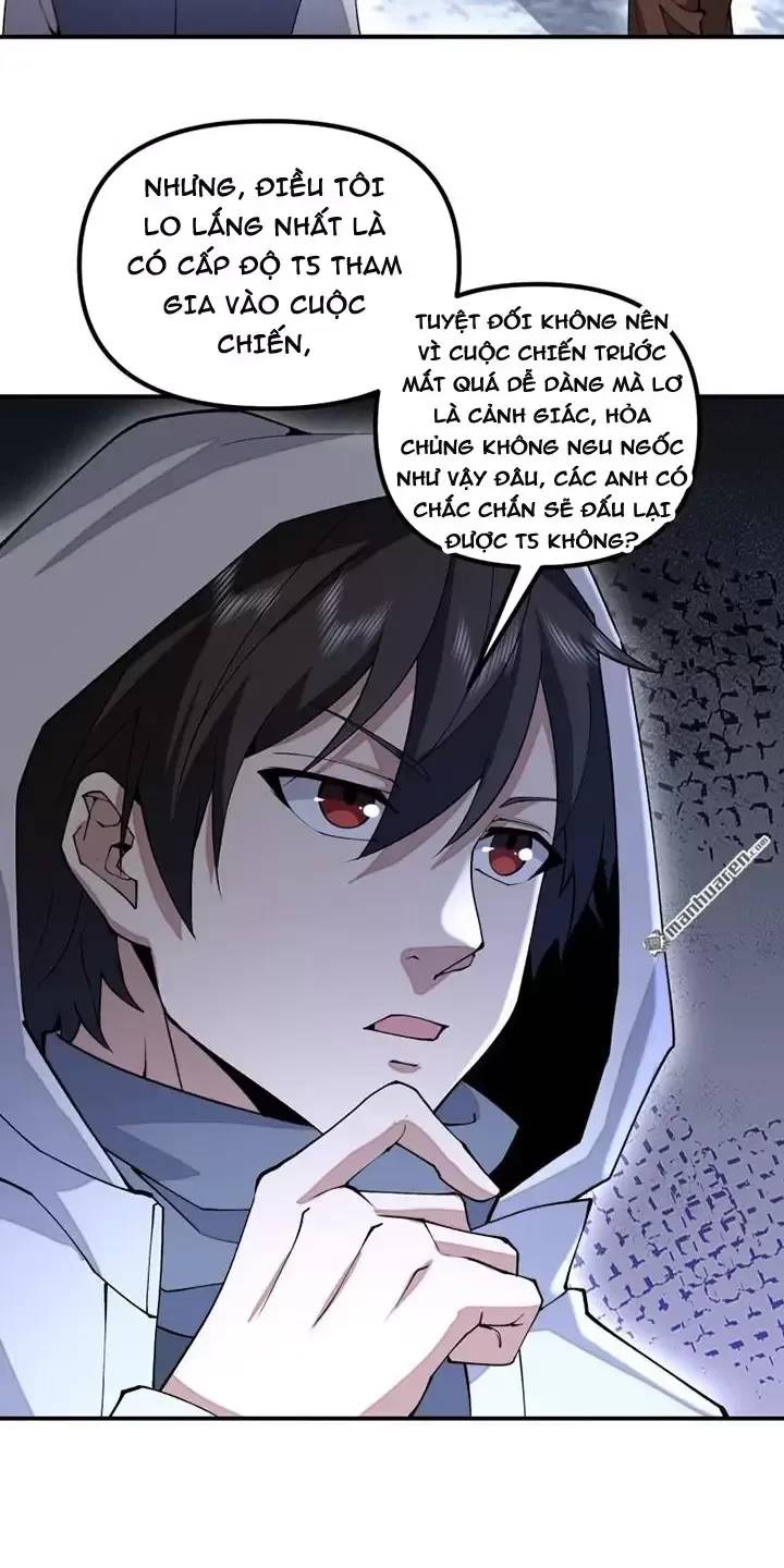 Đệ Nhất Danh Sách - Chapter 384 - Page 12