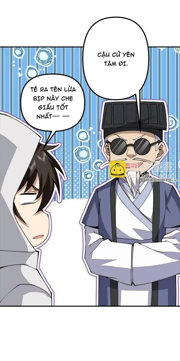 Đệ Nhất Danh Sách - Chapter 384 - Page 13