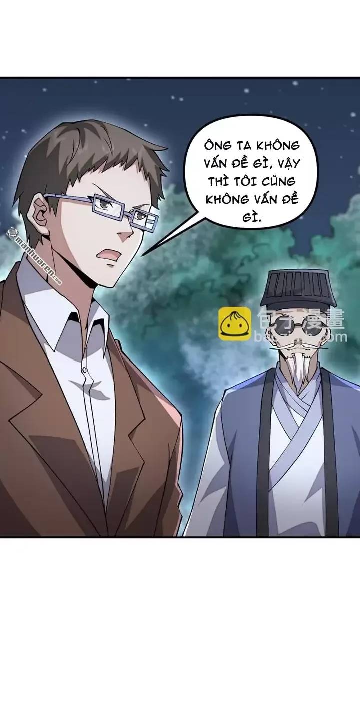 Đệ Nhất Danh Sách - Chapter 384 - Page 14