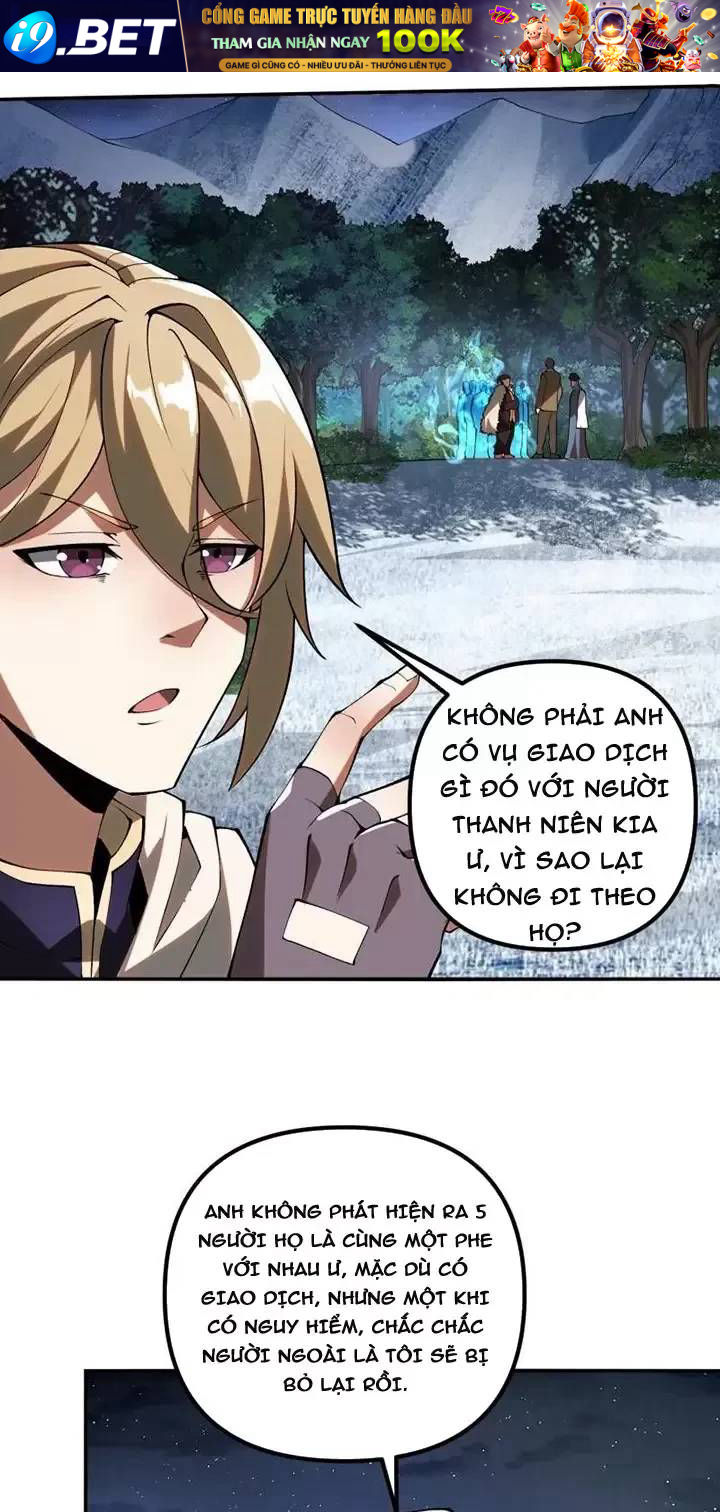 Đệ Nhất Danh Sách - Chapter 384 - Page 18