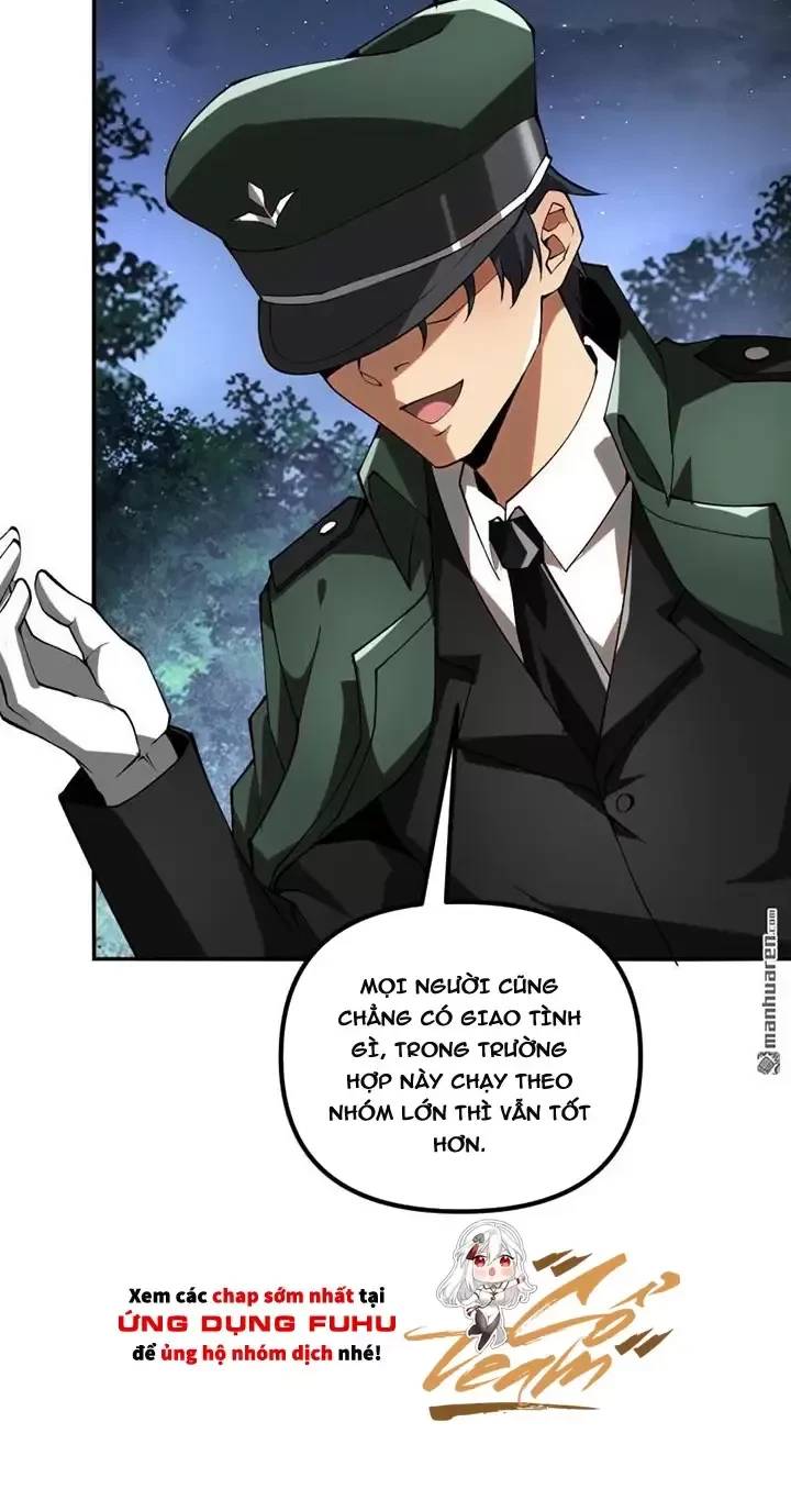 Đệ Nhất Danh Sách - Chapter 384 - Page 19