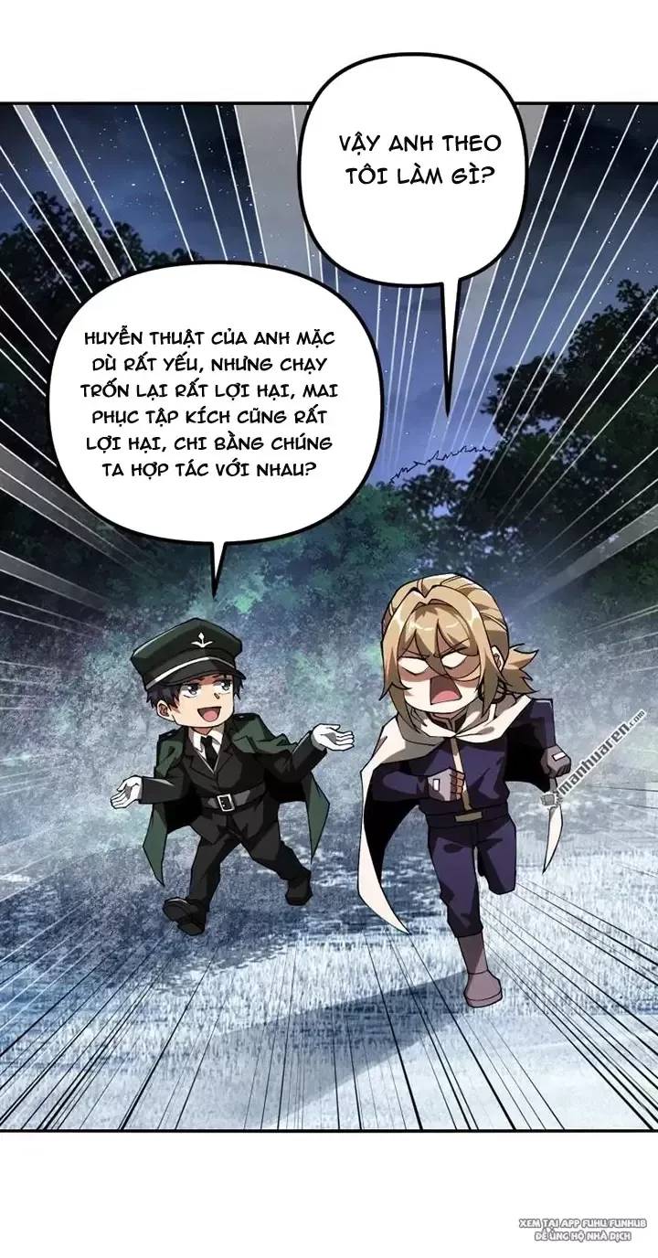 Đệ Nhất Danh Sách - Chapter 384 - Page 20