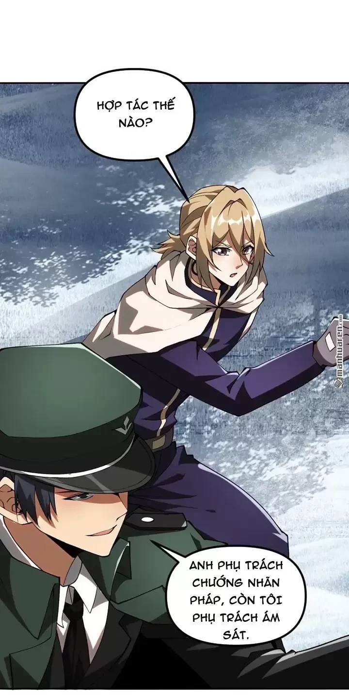 Đệ Nhất Danh Sách - Chapter 384 - Page 21