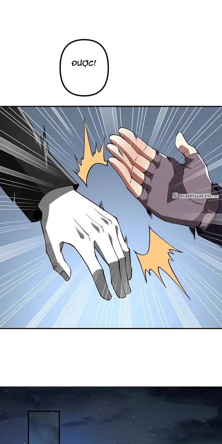 Đệ Nhất Danh Sách - Chapter 384 - Page 22