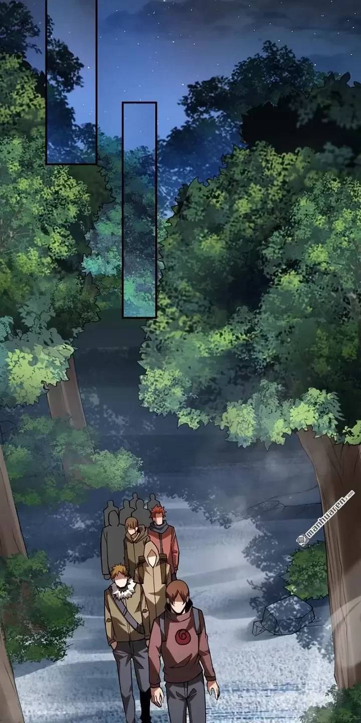 Đệ Nhất Danh Sách - Chapter 384 - Page 23