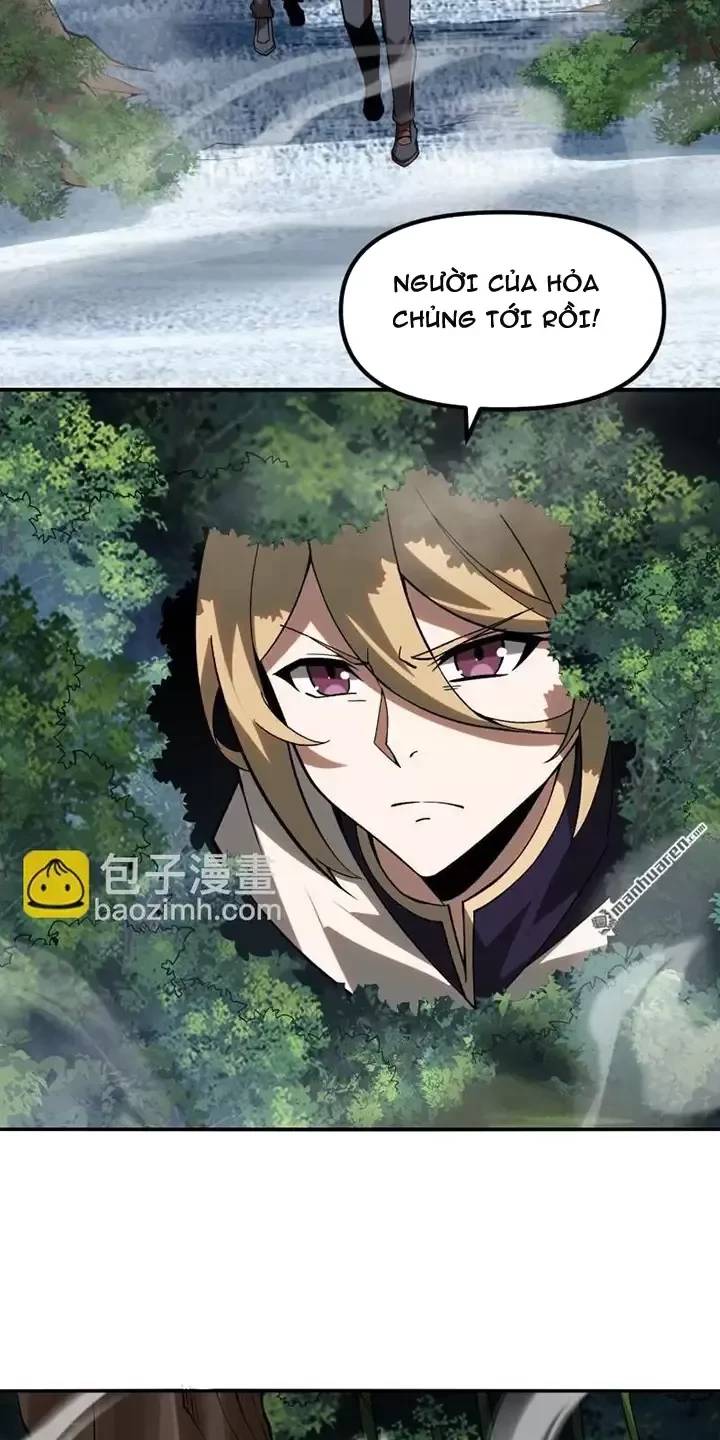 Đệ Nhất Danh Sách - Chapter 384 - Page 24