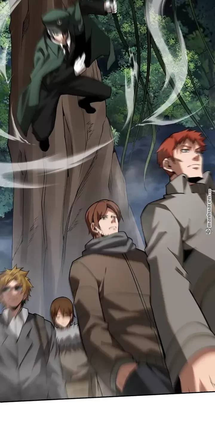 Đệ Nhất Danh Sách - Chapter 384 - Page 25