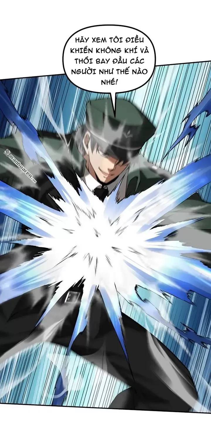 Đệ Nhất Danh Sách - Chapter 384 - Page 26