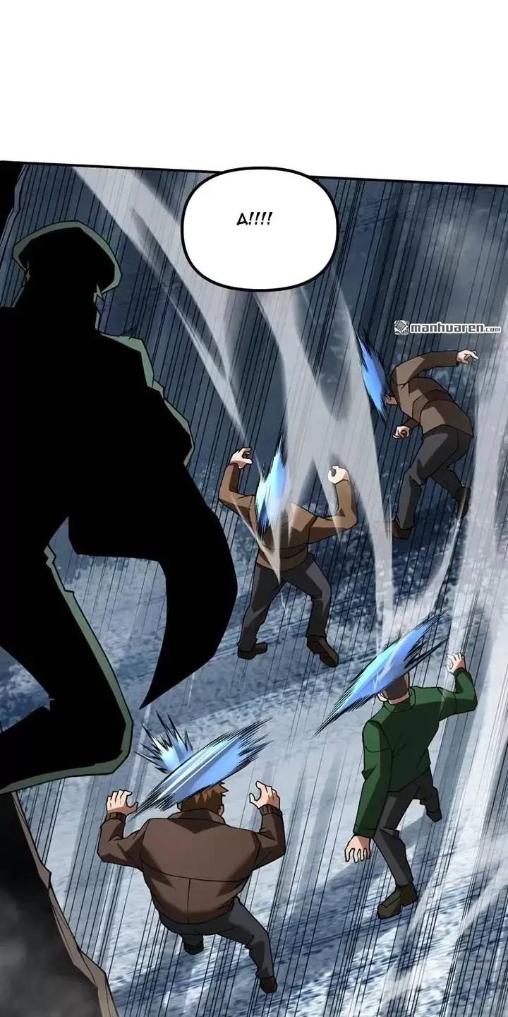 Đệ Nhất Danh Sách - Chapter 384 - Page 27