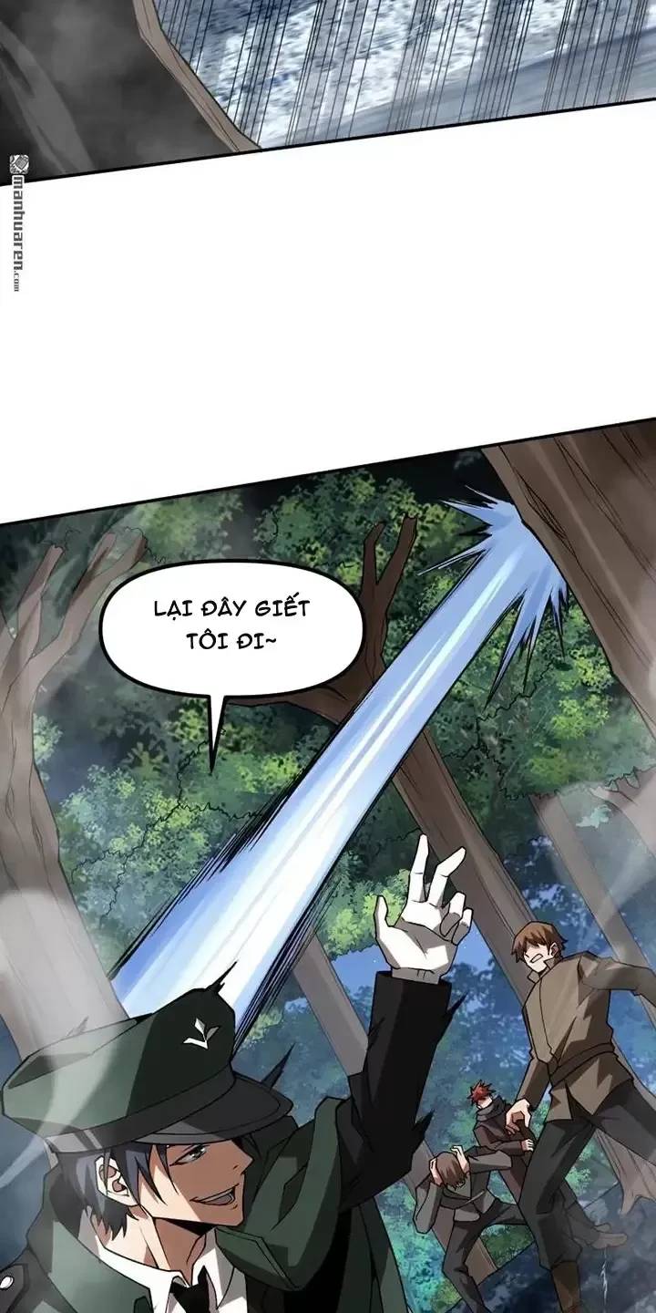 Đệ Nhất Danh Sách - Chapter 384 - Page 28