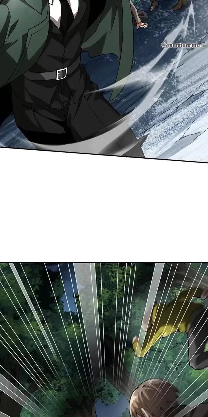 Đệ Nhất Danh Sách - Chapter 384 - Page 29