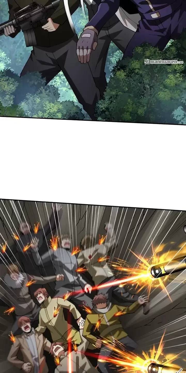 Đệ Nhất Danh Sách - Chapter 384 - Page 34