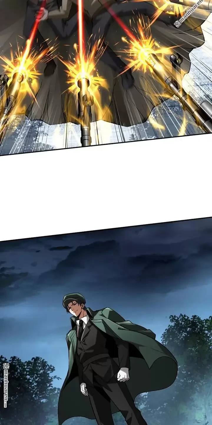 Đệ Nhất Danh Sách - Chapter 384 - Page 35