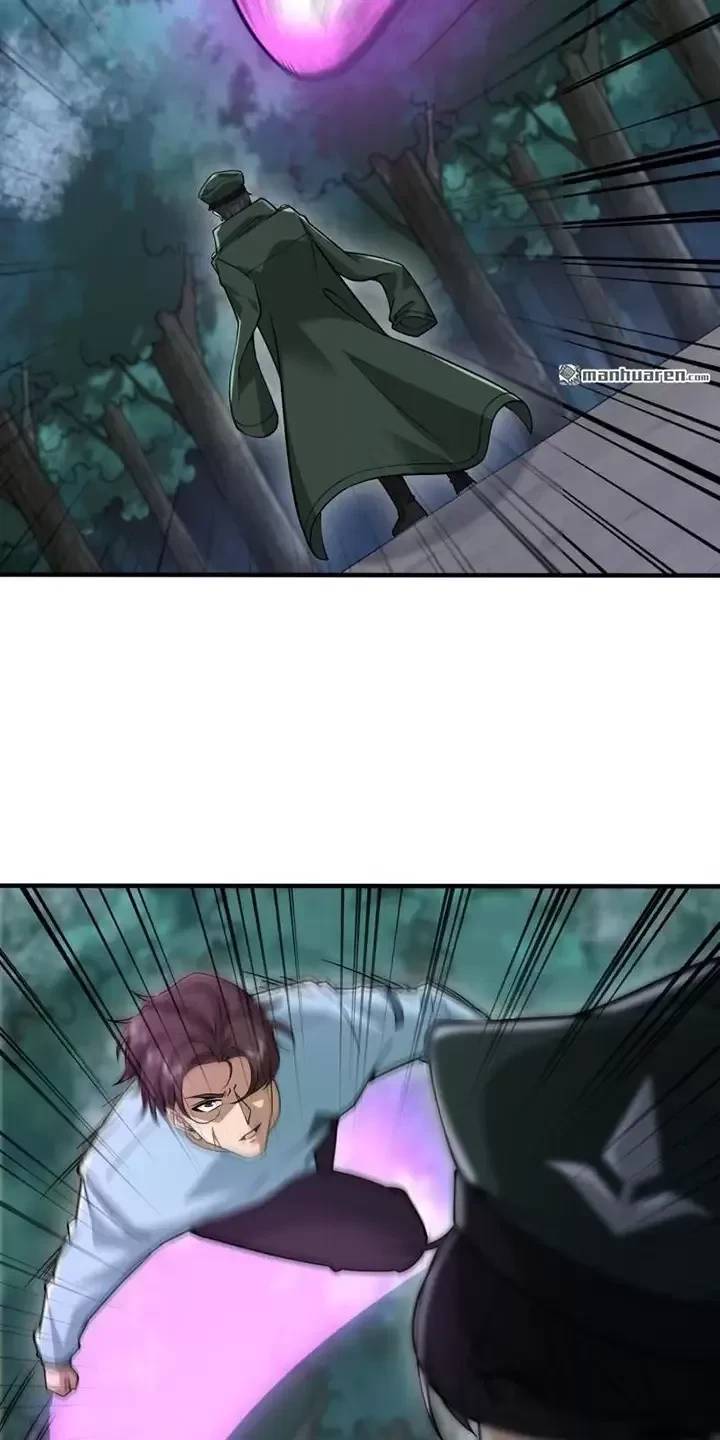 Đệ Nhất Danh Sách - Chapter 384 - Page 37