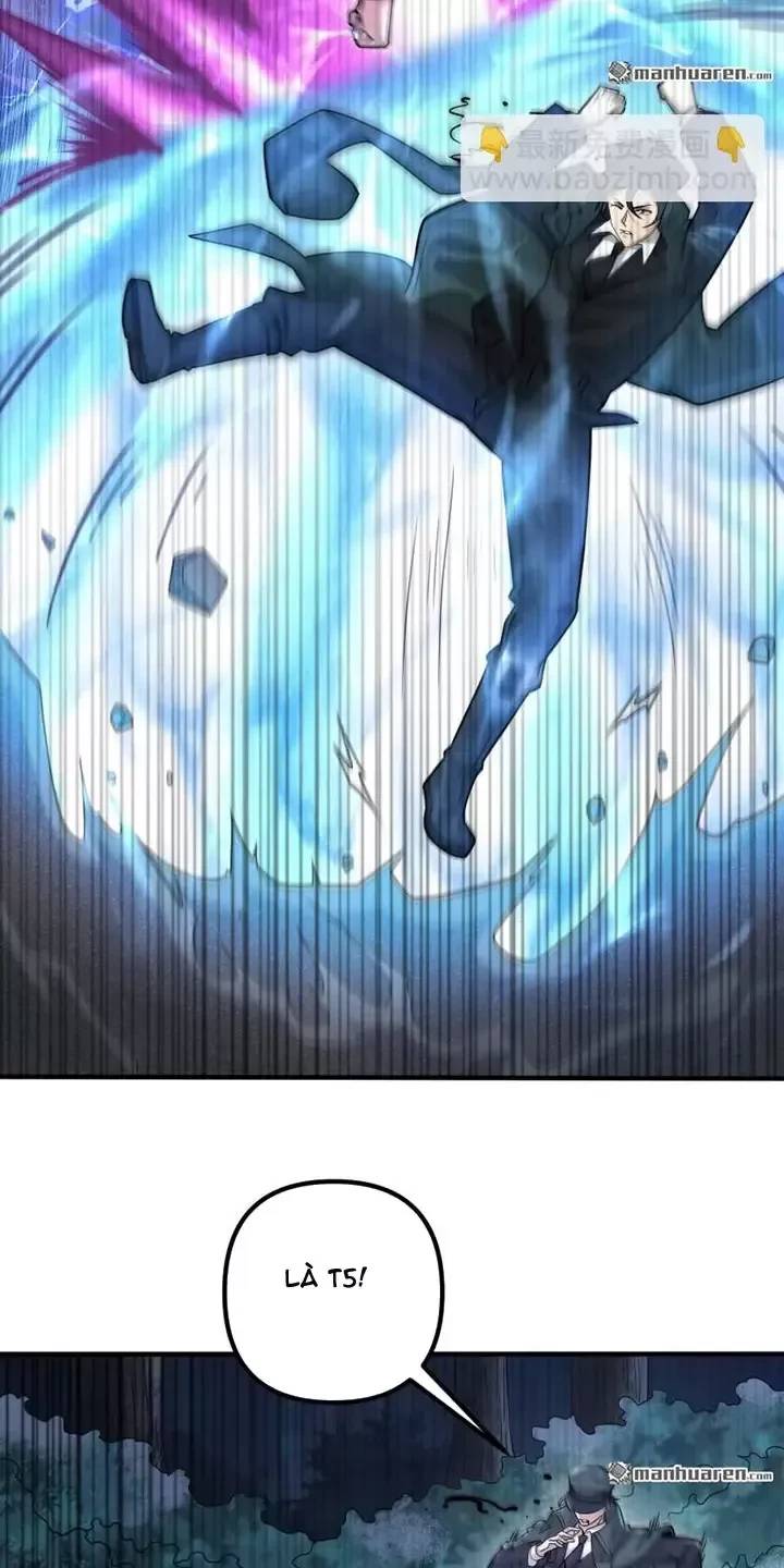 Đệ Nhất Danh Sách - Chapter 384 - Page 39