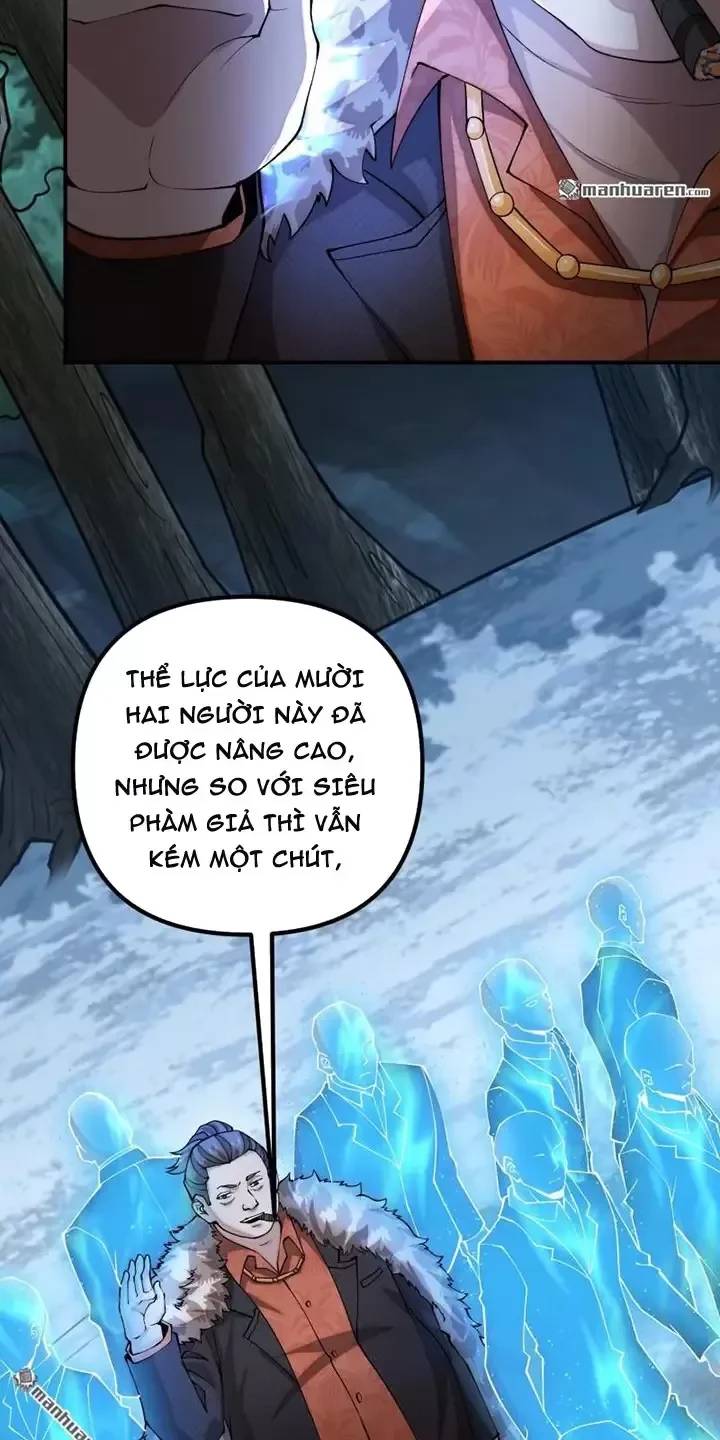 Đệ Nhất Danh Sách - Chapter 384 - Page 4