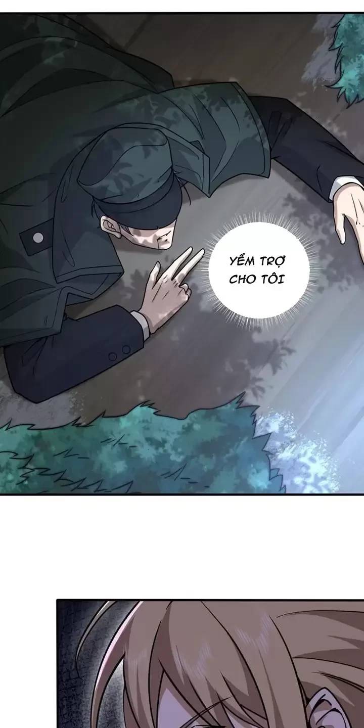 Đệ Nhất Danh Sách - Chapter 384 - Page 44