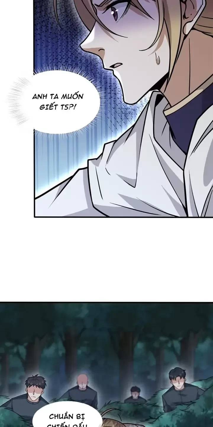 Đệ Nhất Danh Sách - Chapter 384 - Page 45