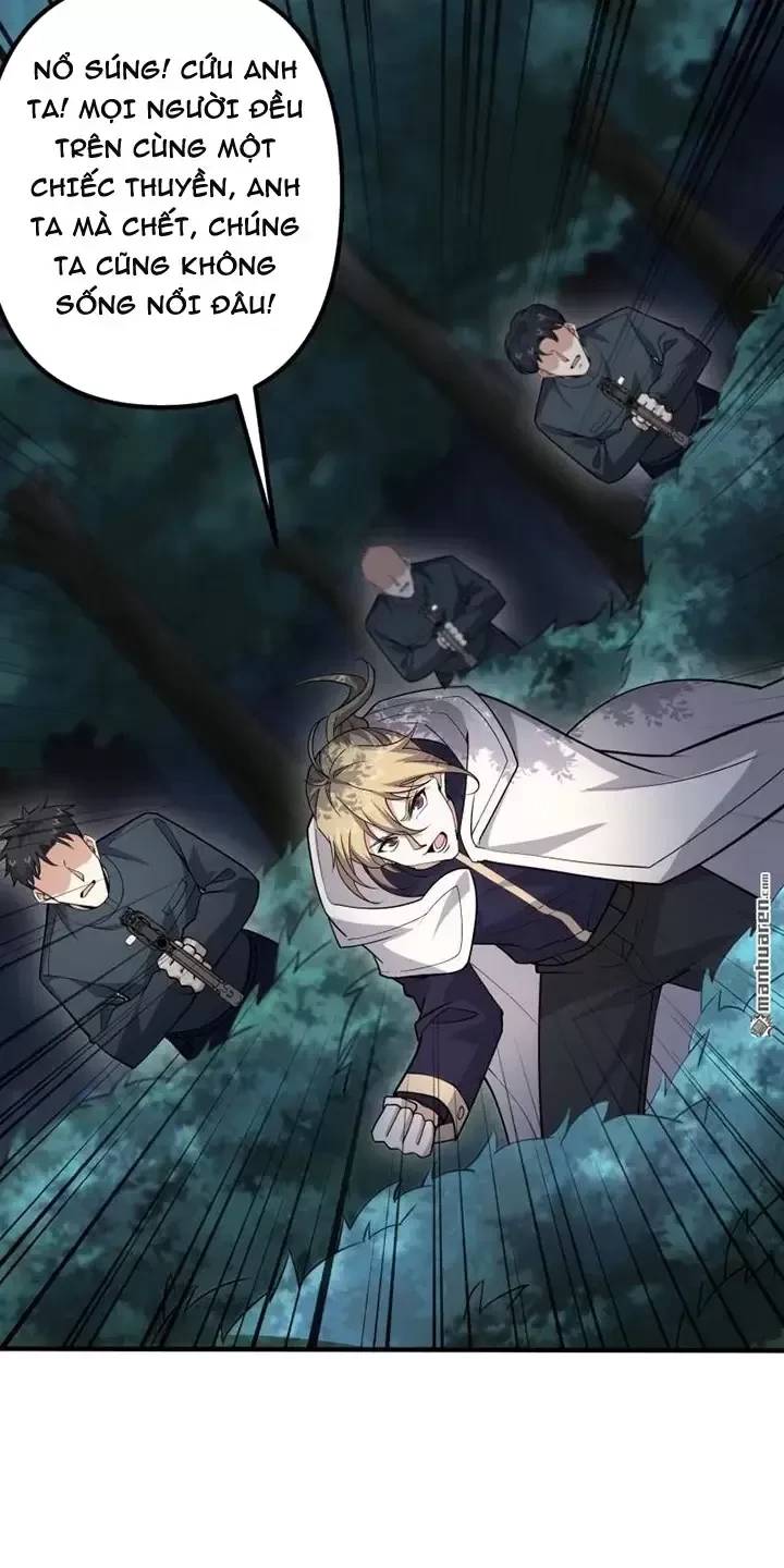 Đệ Nhất Danh Sách - Chapter 384 - Page 50