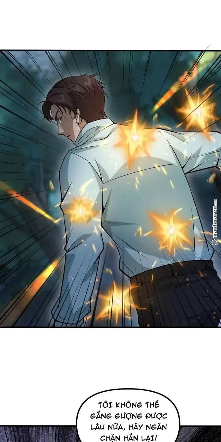 Đệ Nhất Danh Sách - Chapter 384 - Page 51