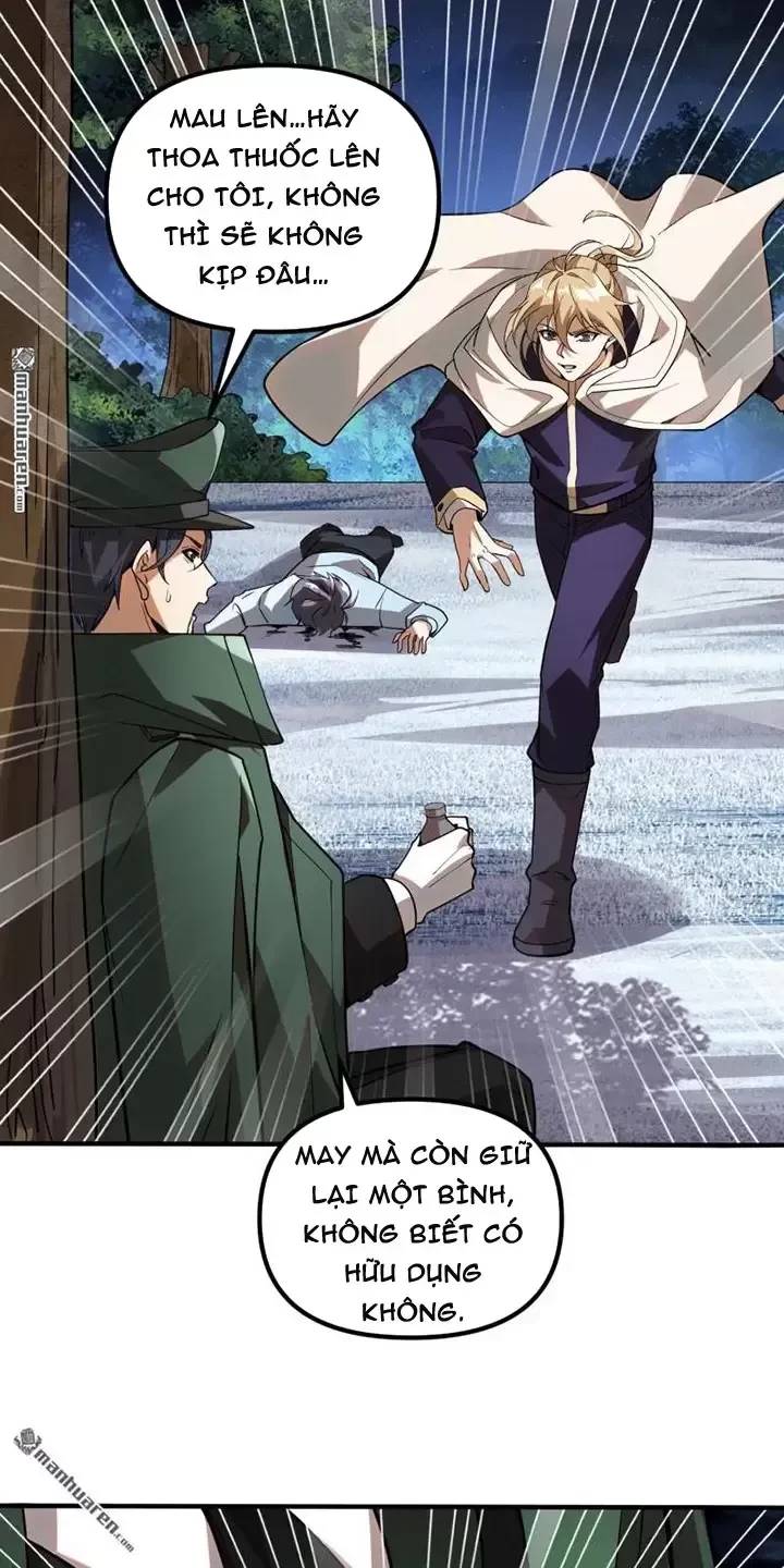 Đệ Nhất Danh Sách - Chapter 384 - Page 59