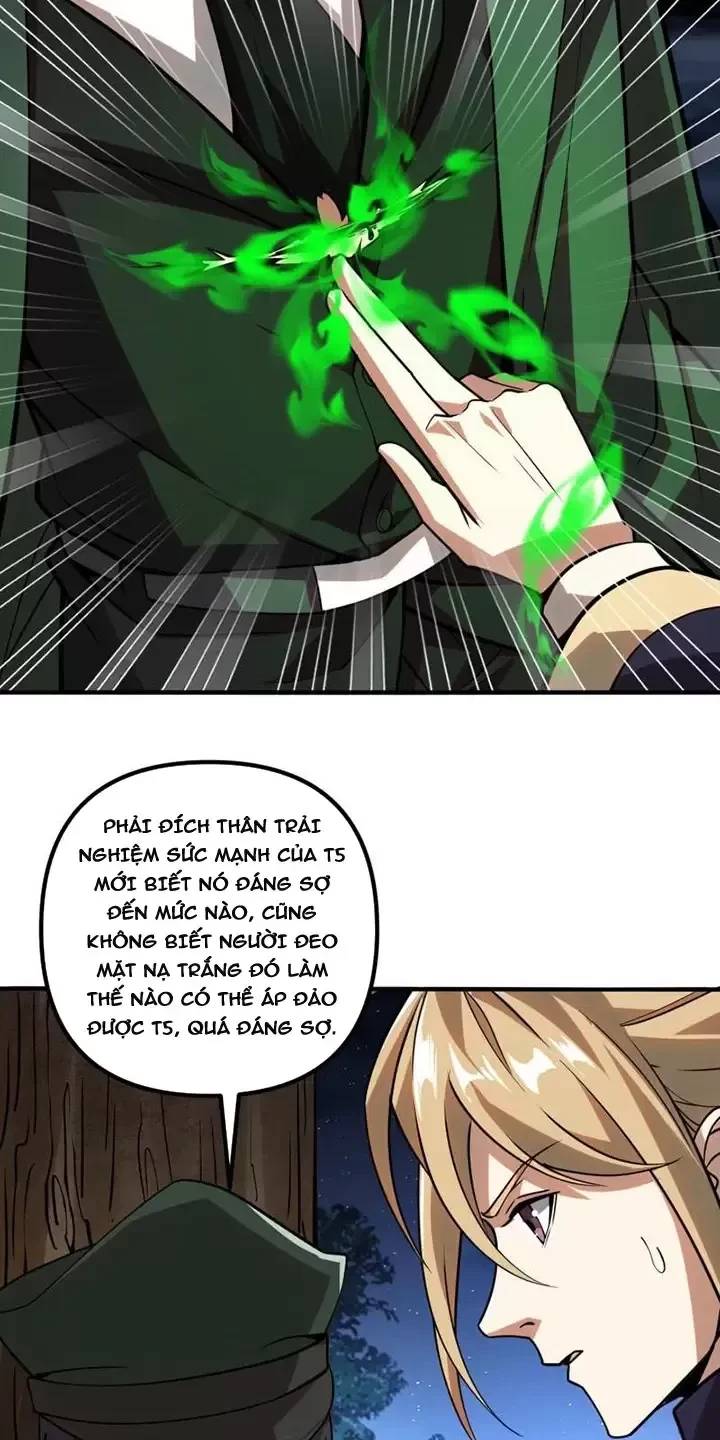 Đệ Nhất Danh Sách - Chapter 384 - Page 60