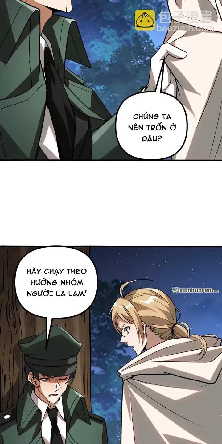 Đệ Nhất Danh Sách - Chapter 384 - Page 62