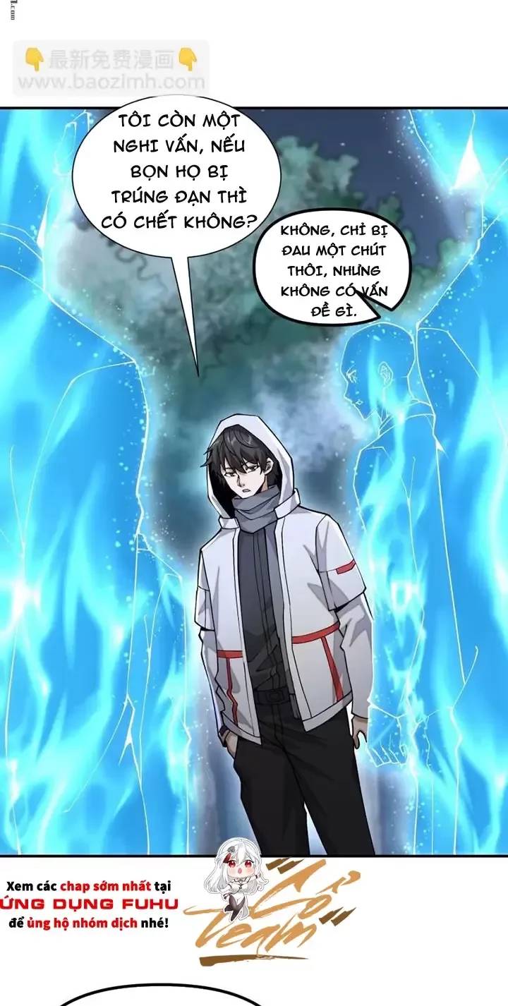 Đệ Nhất Danh Sách - Chapter 384 - Page 9