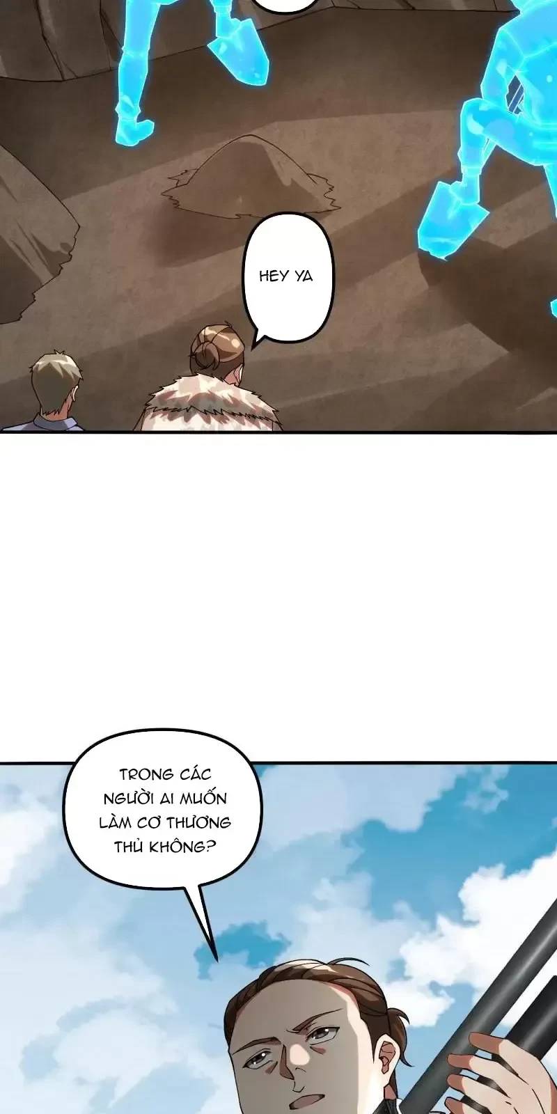 Đệ Nhất Danh Sách - Chapter 385 - Page 13