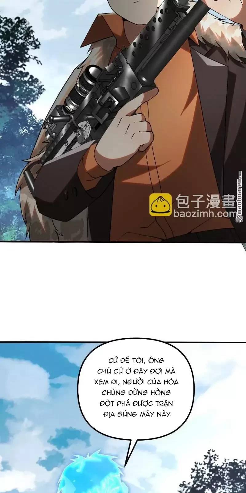 Đệ Nhất Danh Sách - Chapter 385 - Page 14