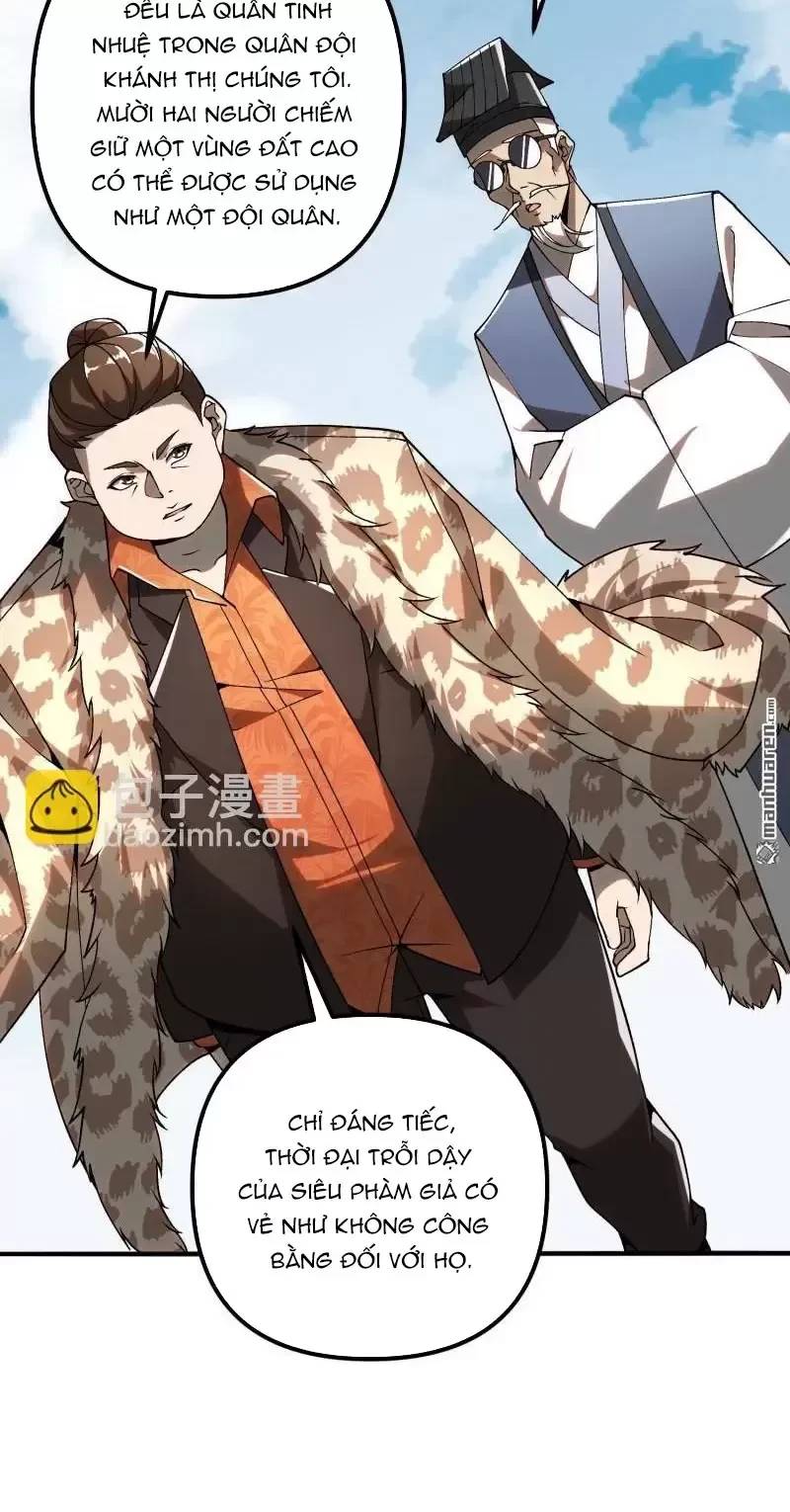 Đệ Nhất Danh Sách - Chapter 385 - Page 17