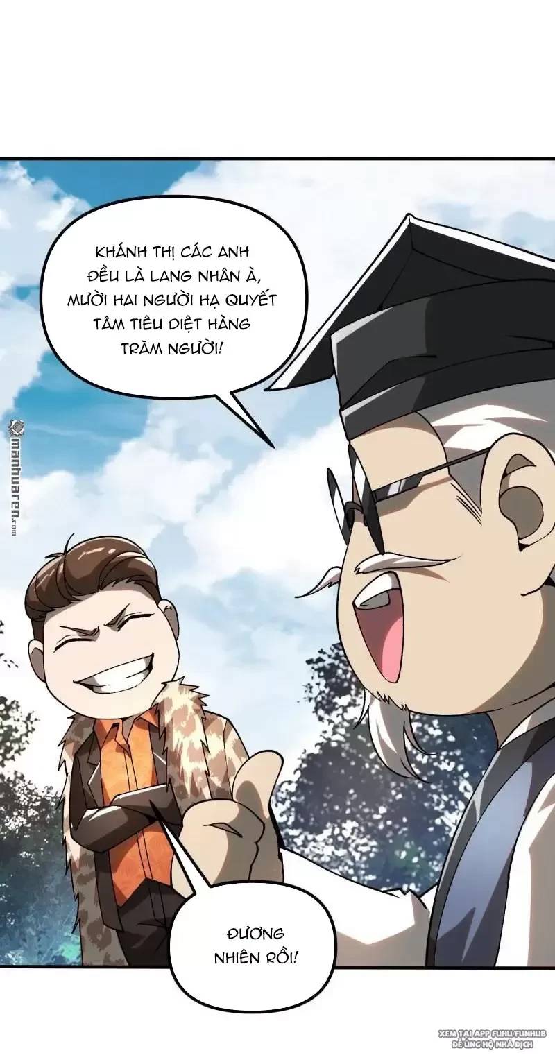 Đệ Nhất Danh Sách - Chapter 385 - Page 18