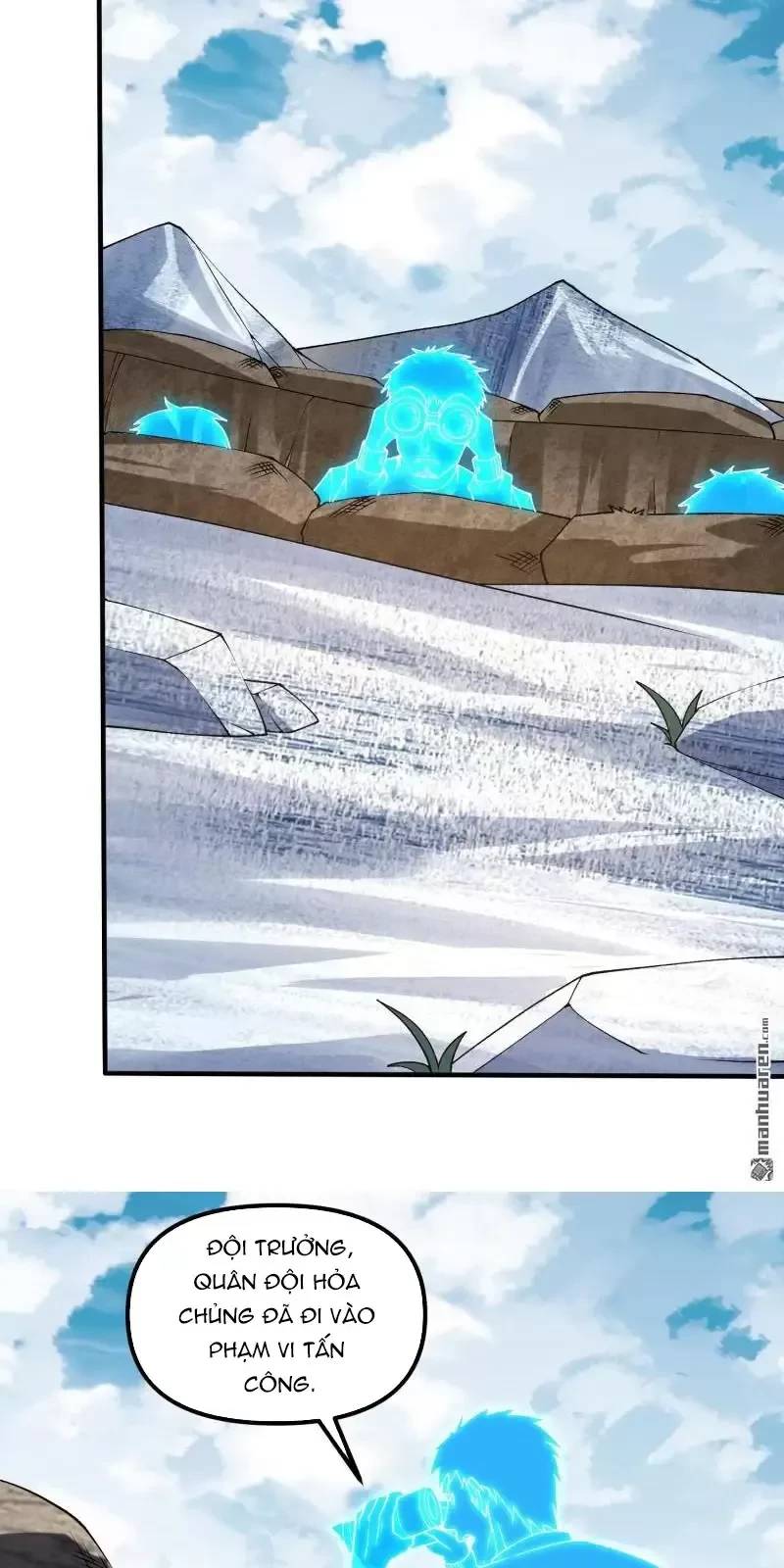 Đệ Nhất Danh Sách - Chapter 385 - Page 23