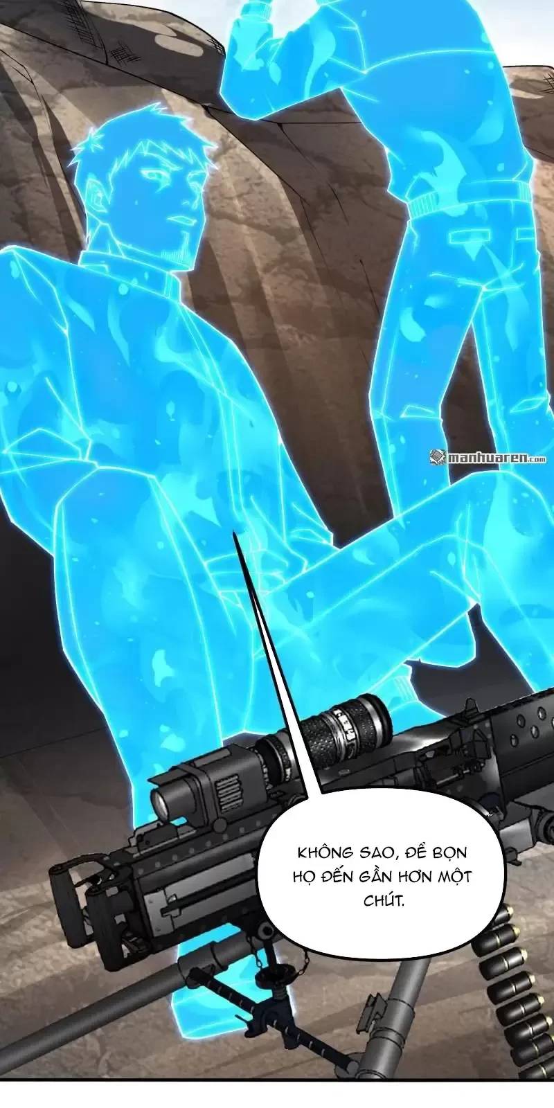 Đệ Nhất Danh Sách - Chapter 385 - Page 24