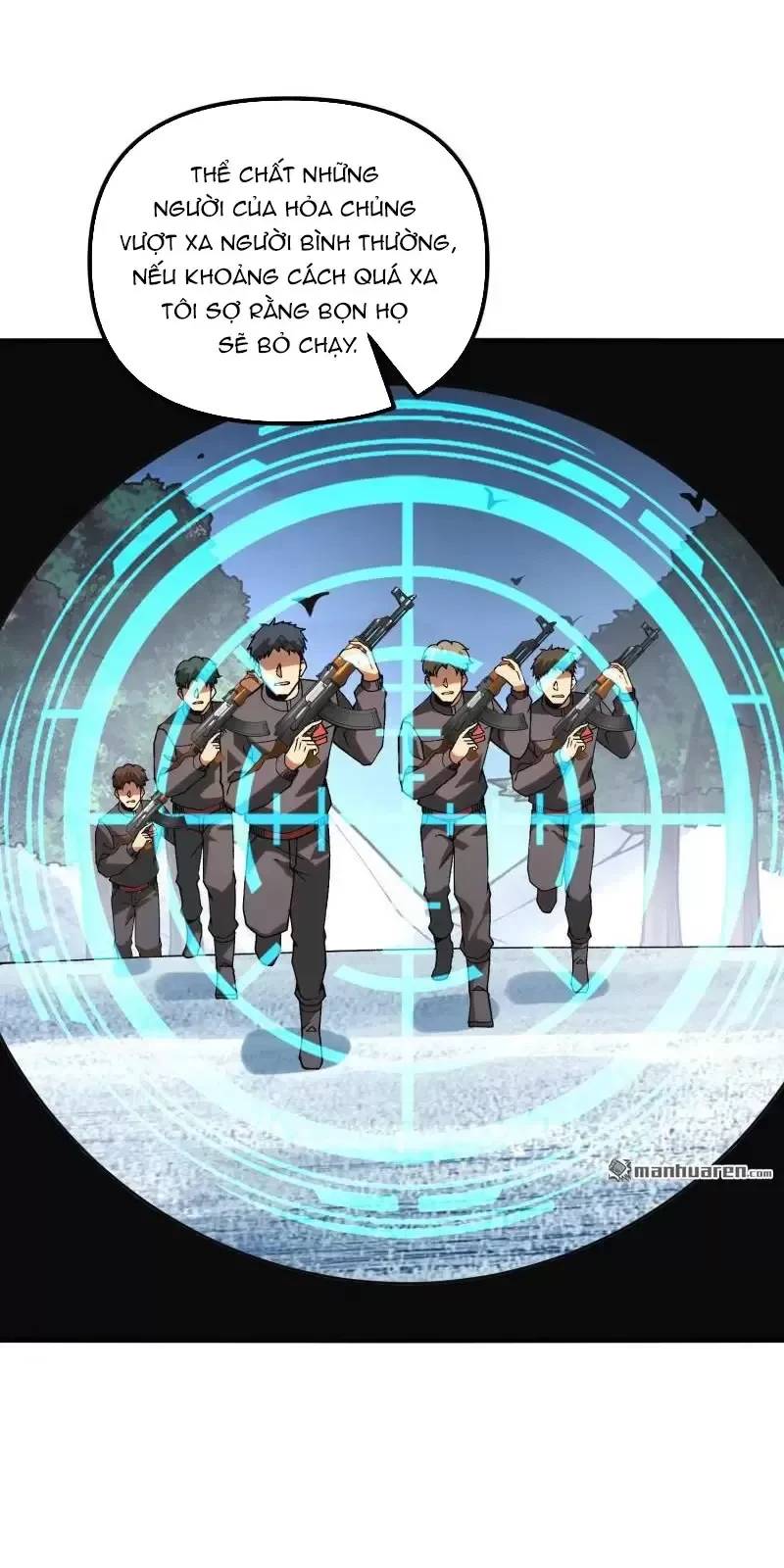 Đệ Nhất Danh Sách - Chapter 385 - Page 25