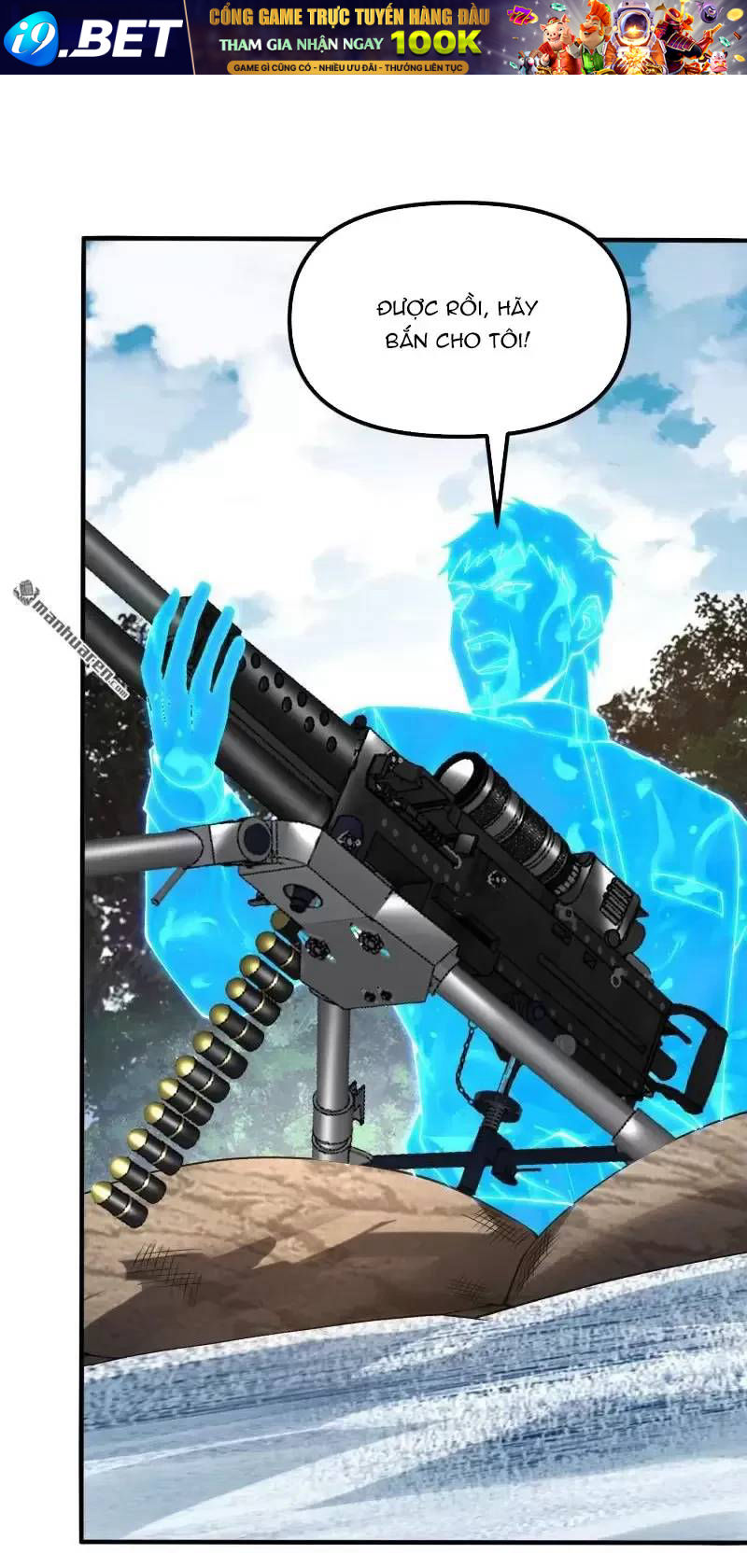 Đệ Nhất Danh Sách - Chapter 385 - Page 26