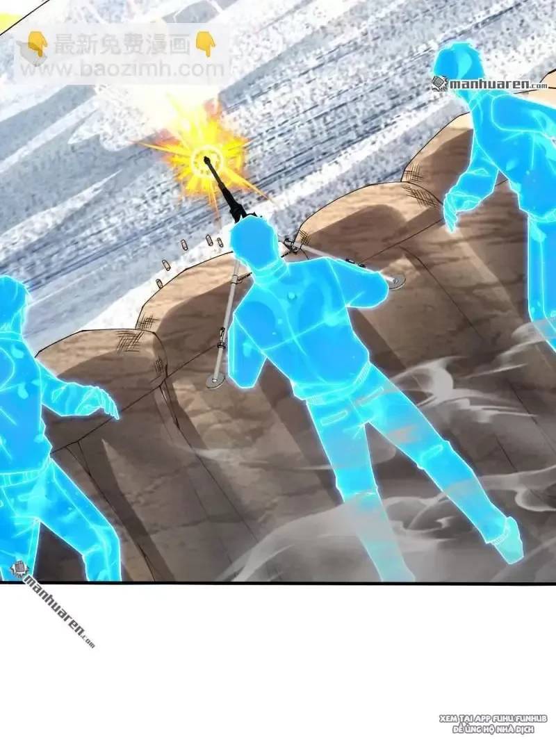 Đệ Nhất Danh Sách - Chapter 385 - Page 28