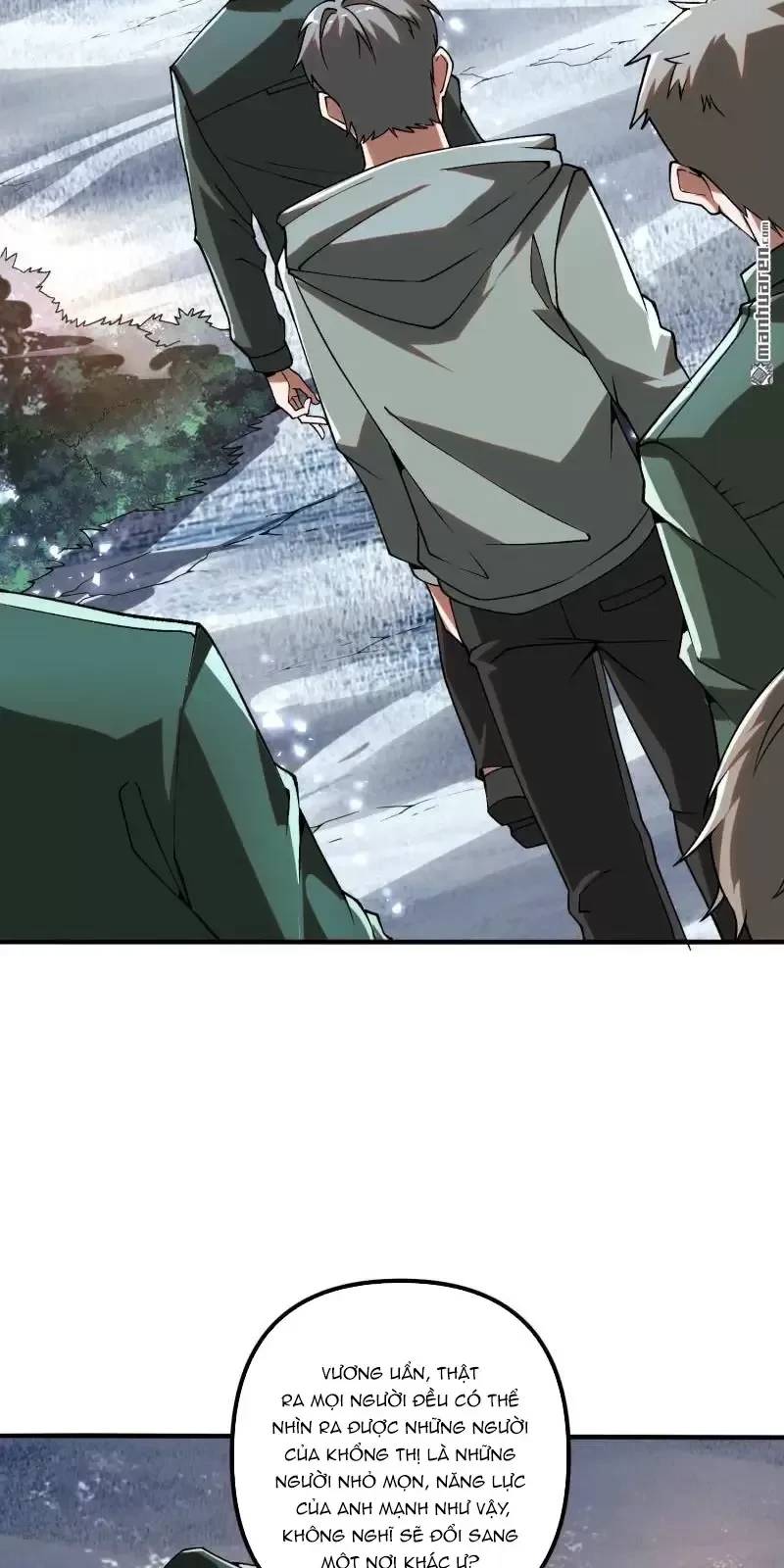Đệ Nhất Danh Sách - Chapter 385 - Page 3