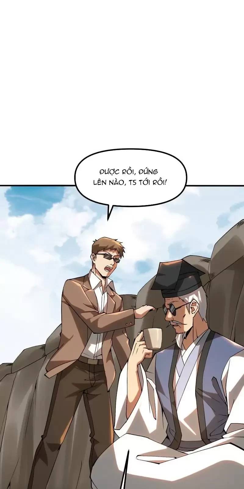 Đệ Nhất Danh Sách - Chapter 385 - Page 32