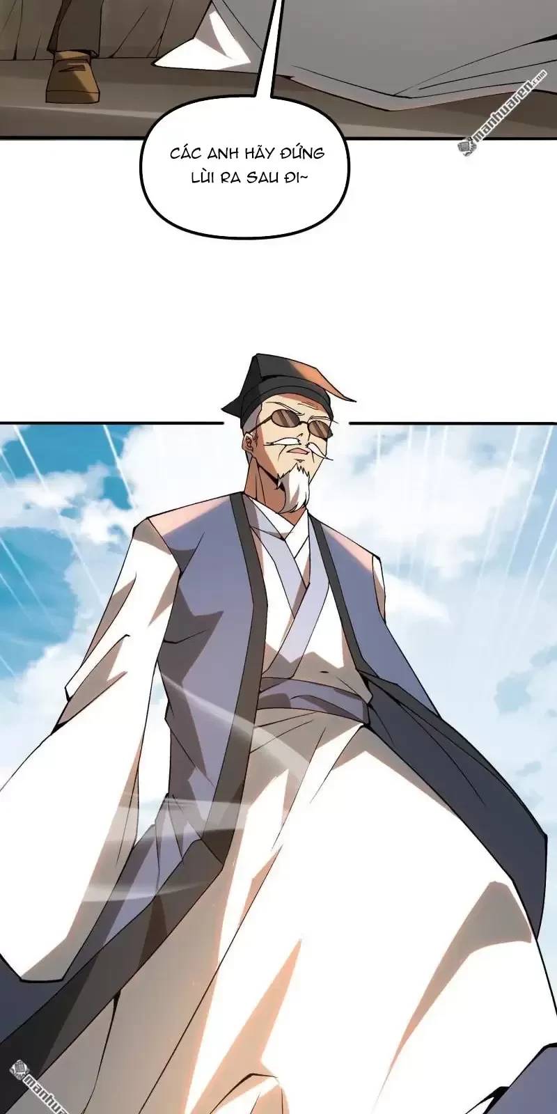 Đệ Nhất Danh Sách - Chapter 385 - Page 33