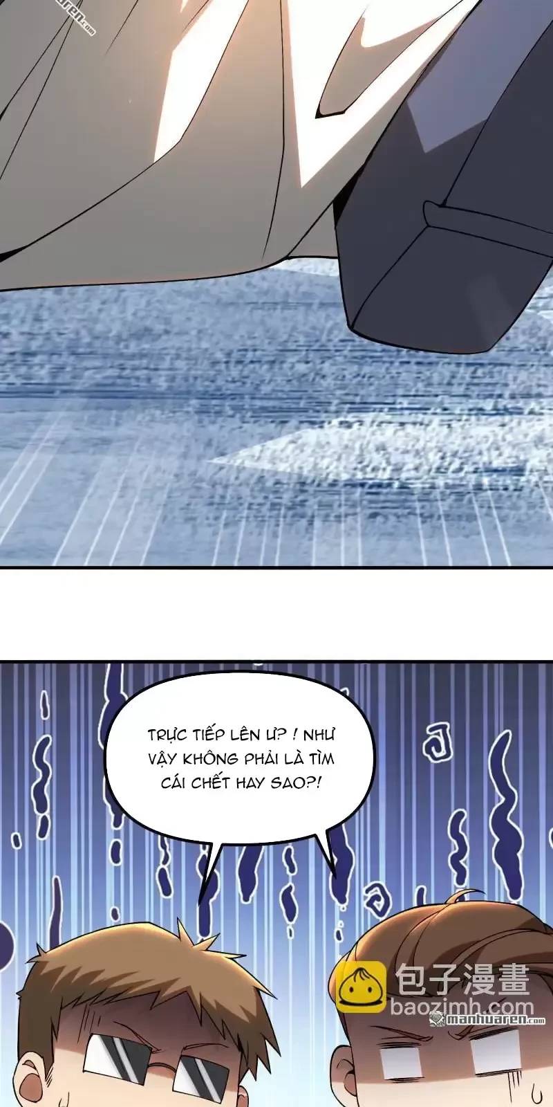 Đệ Nhất Danh Sách - Chapter 385 - Page 34