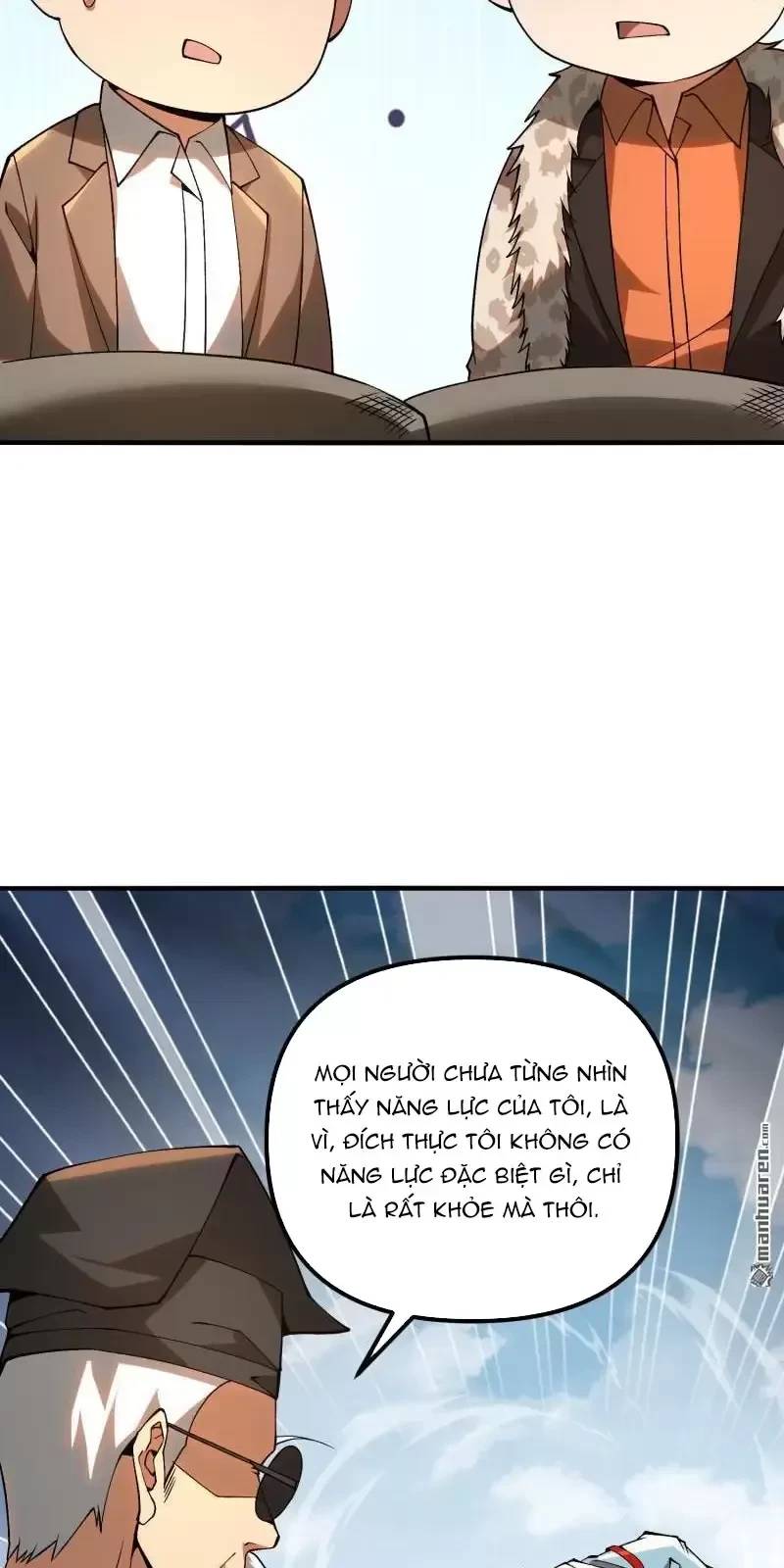 Đệ Nhất Danh Sách - Chapter 385 - Page 35