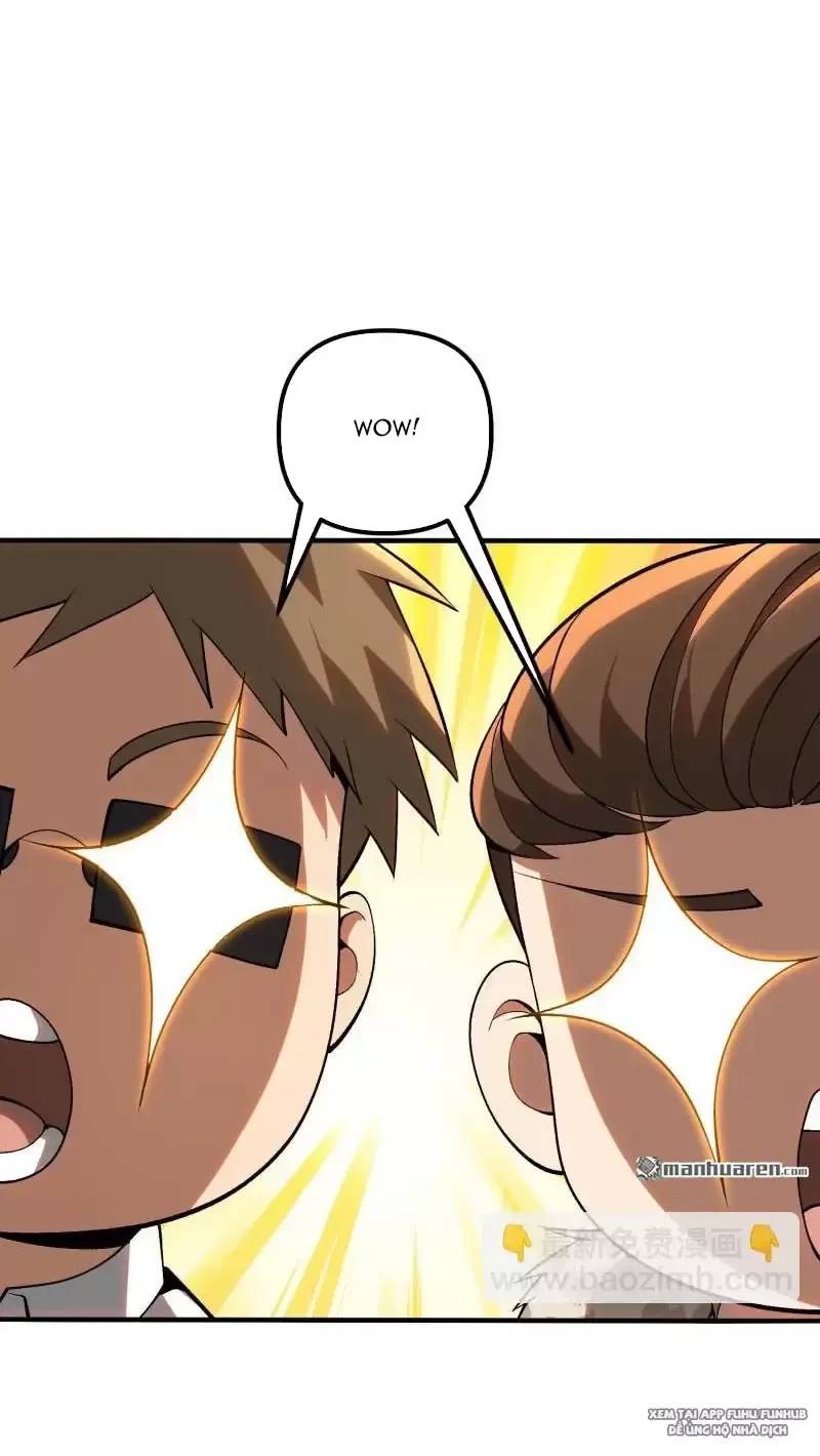 Đệ Nhất Danh Sách - Chapter 385 - Page 37