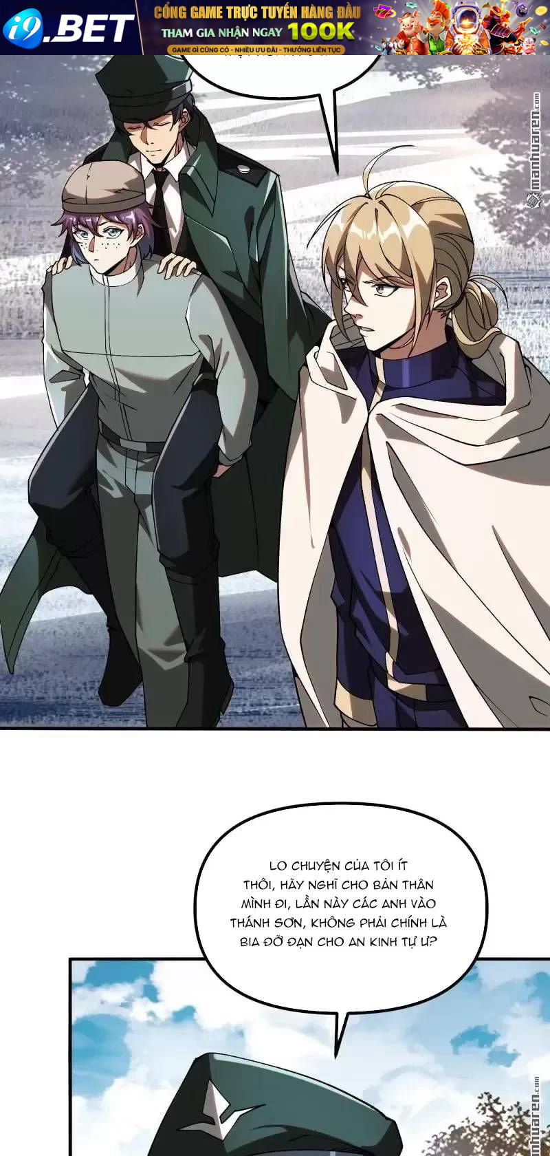 Đệ Nhất Danh Sách - Chapter 385 - Page 4