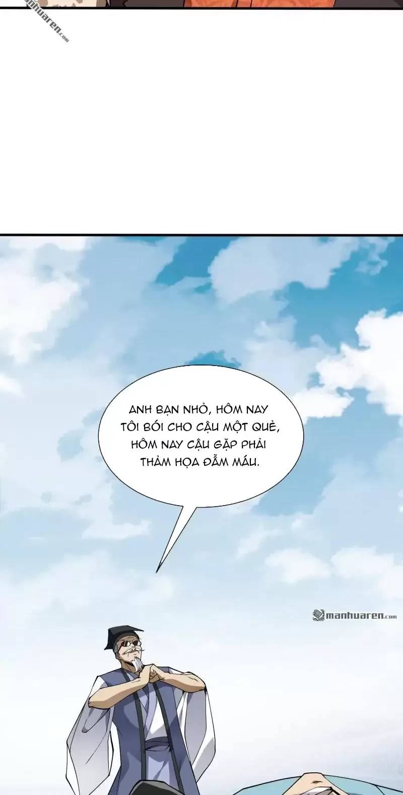 Đệ Nhất Danh Sách - Chapter 385 - Page 45