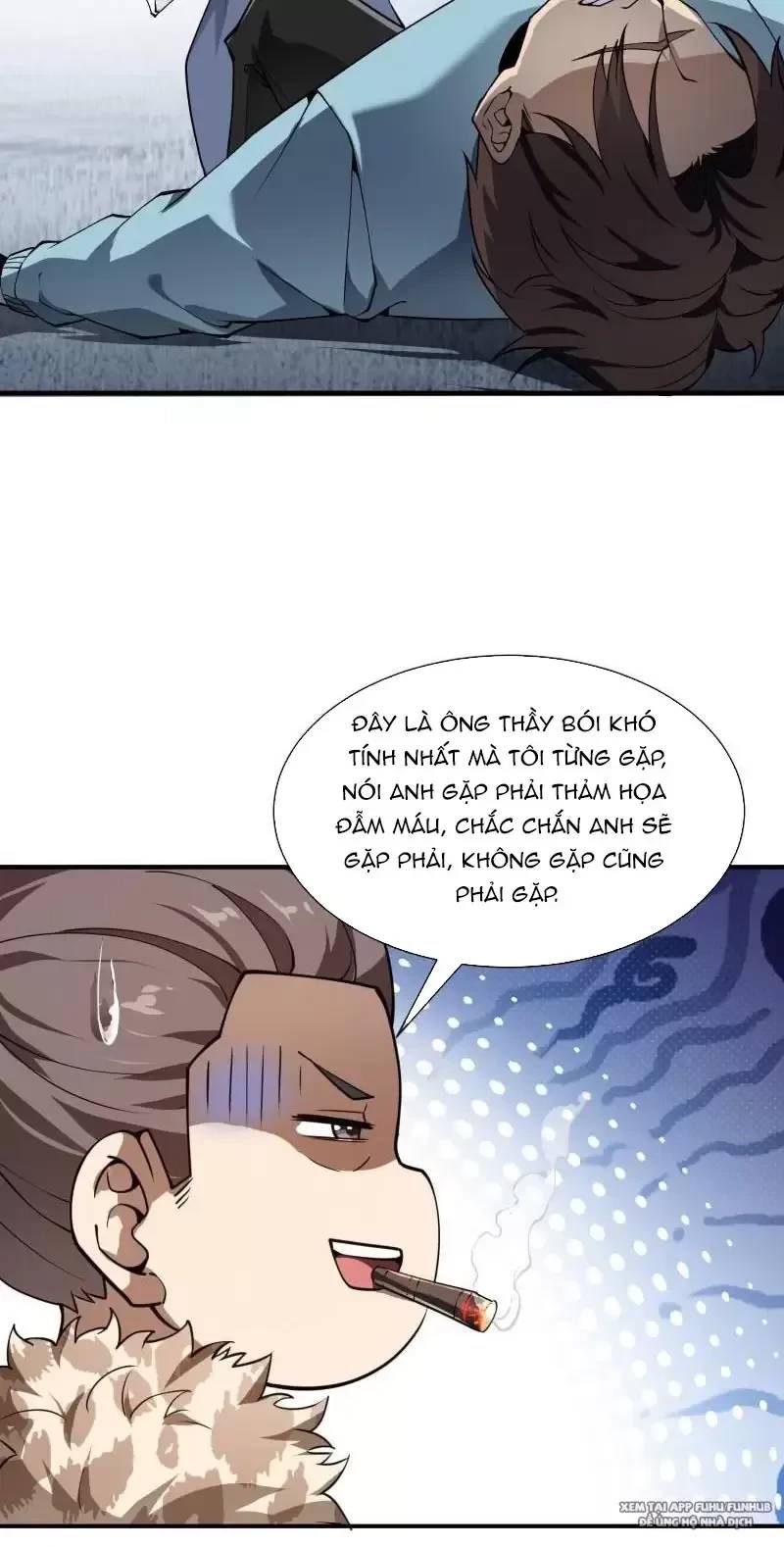 Đệ Nhất Danh Sách - Chapter 385 - Page 46