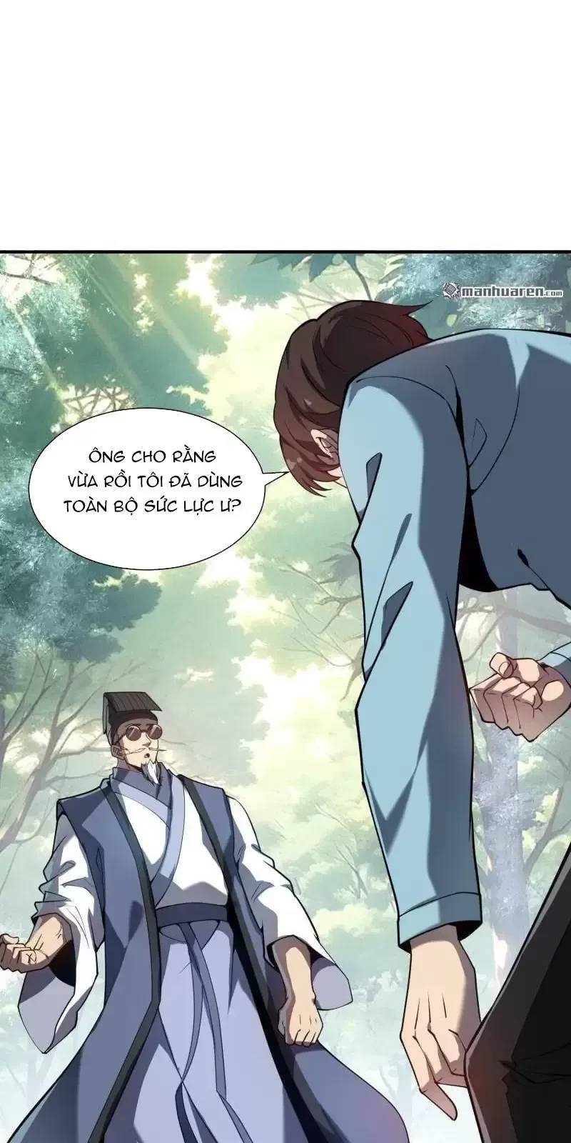 Đệ Nhất Danh Sách - Chapter 385 - Page 47