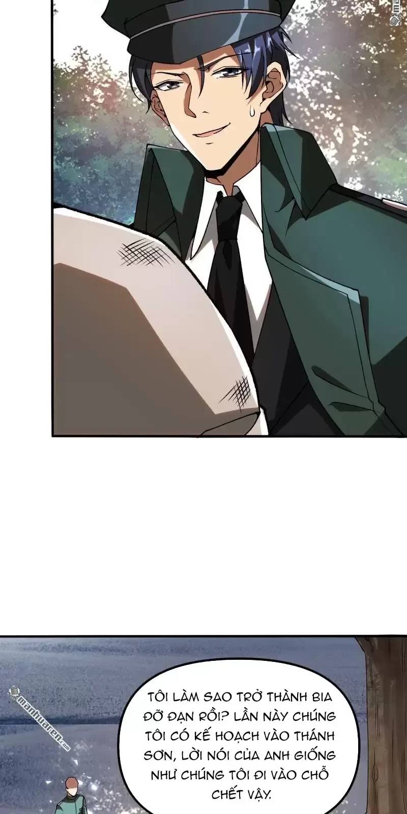 Đệ Nhất Danh Sách - Chapter 385 - Page 5