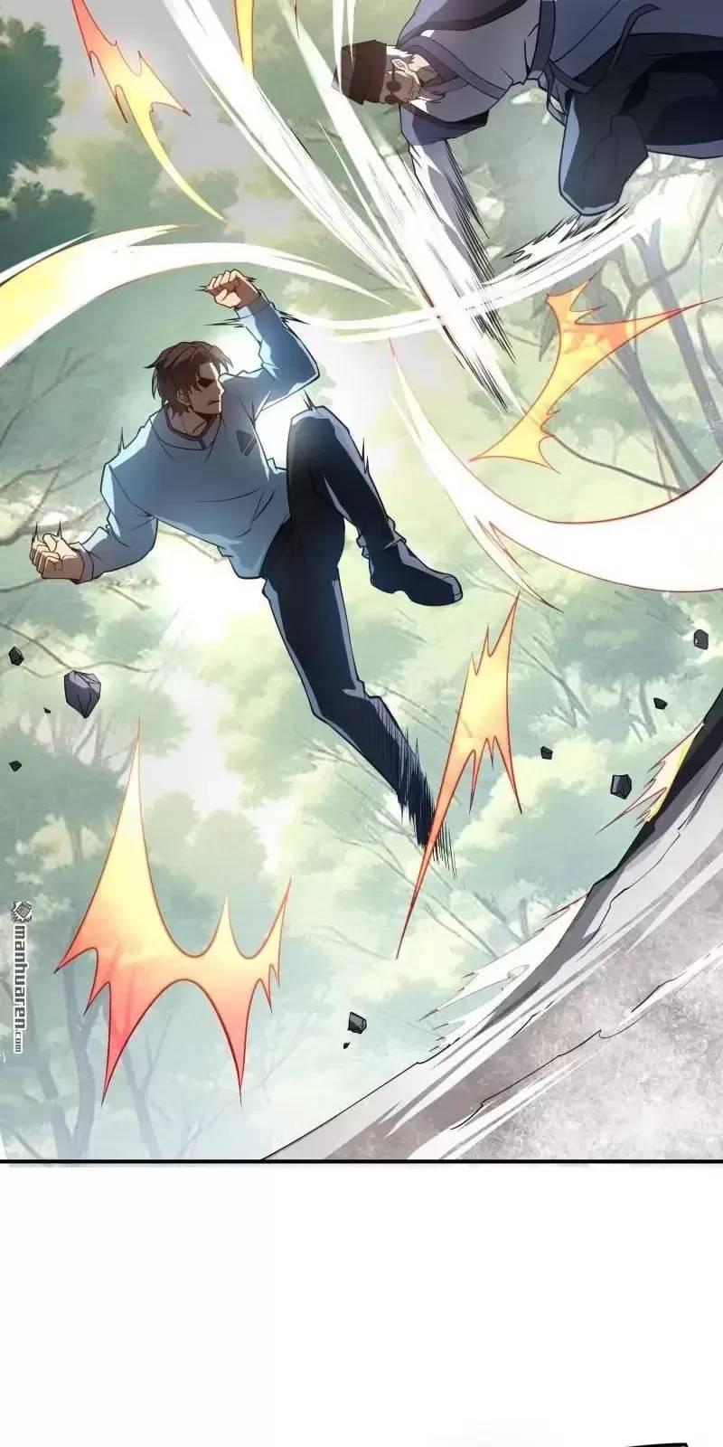 Đệ Nhất Danh Sách - Chapter 385 - Page 51