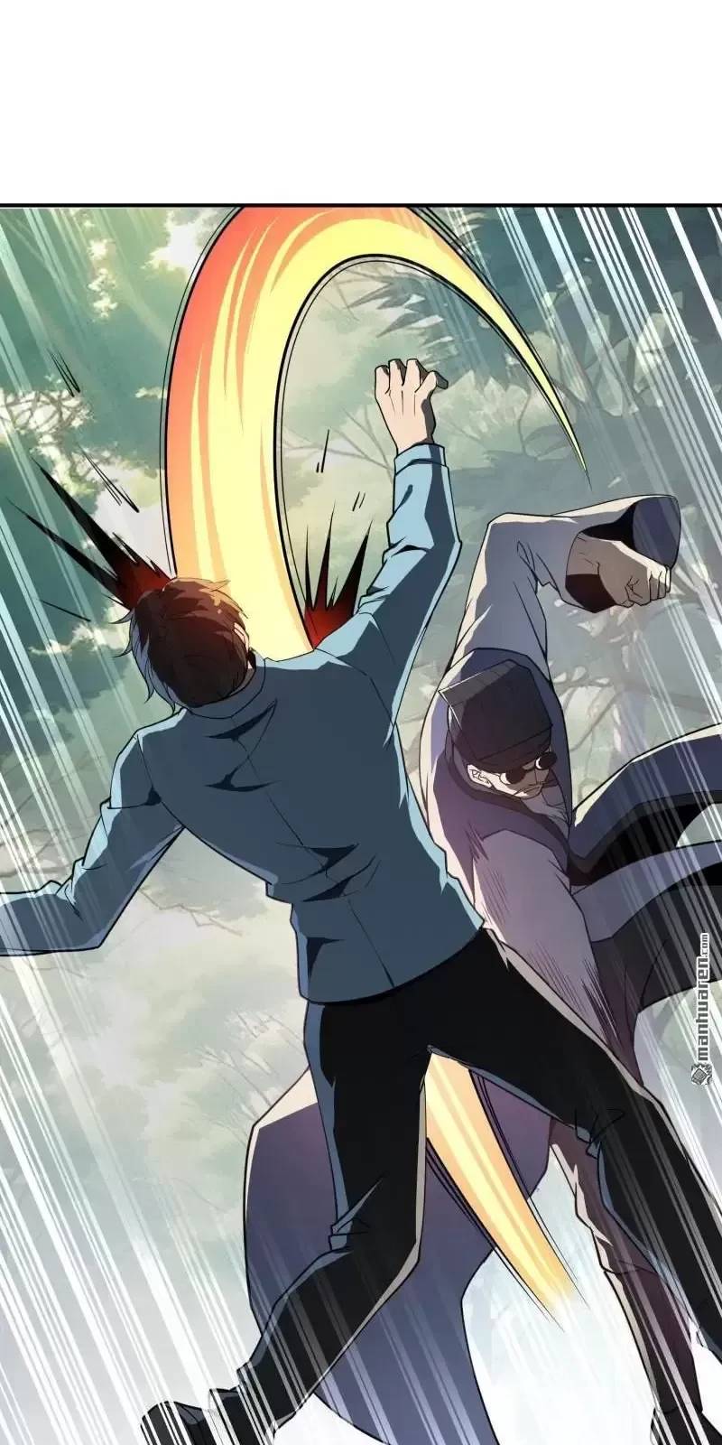 Đệ Nhất Danh Sách - Chapter 385 - Page 53